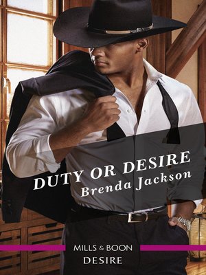 cover image of Duty or Desire